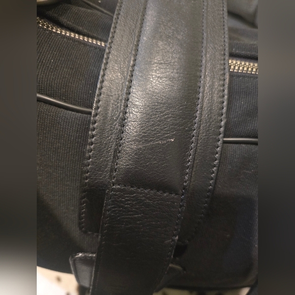 Samsonite Label Alexander McQueen Luggage. - Picture 9 of 17